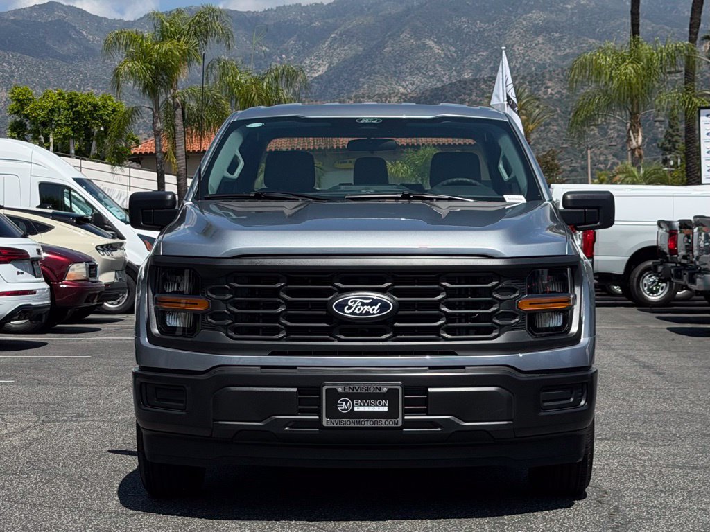 New 2026 Ford F150 XL RWD image 4