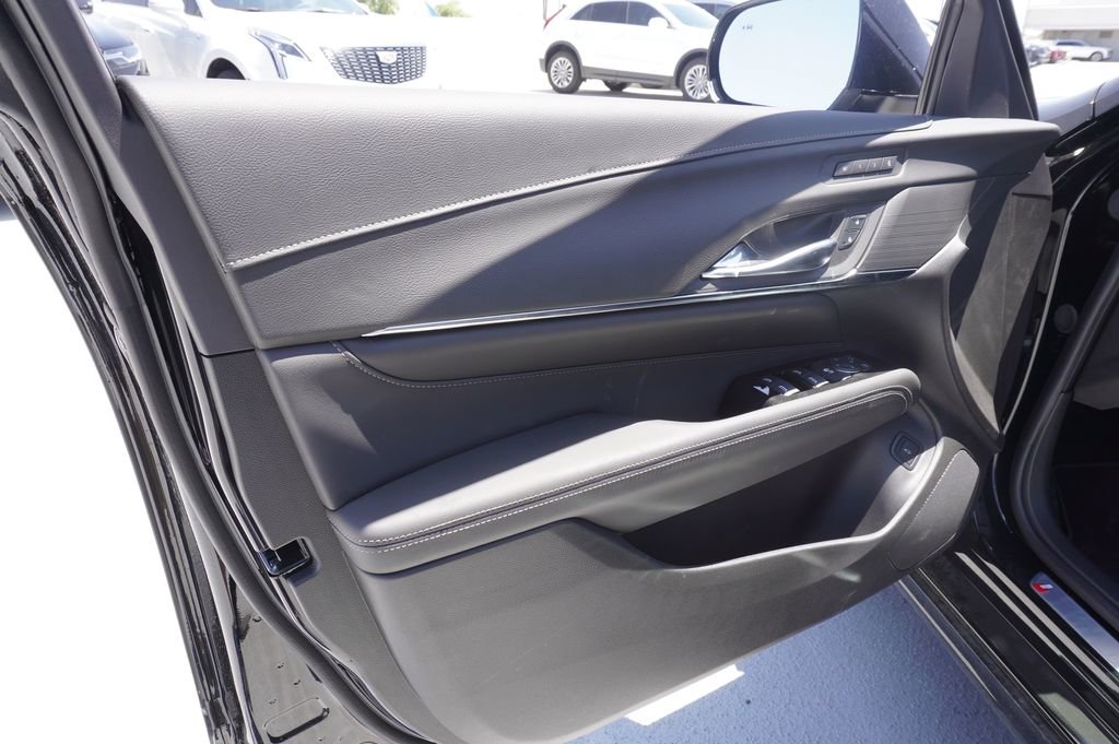 New 2025 Cadillac CT4 Premium Luxury image 14