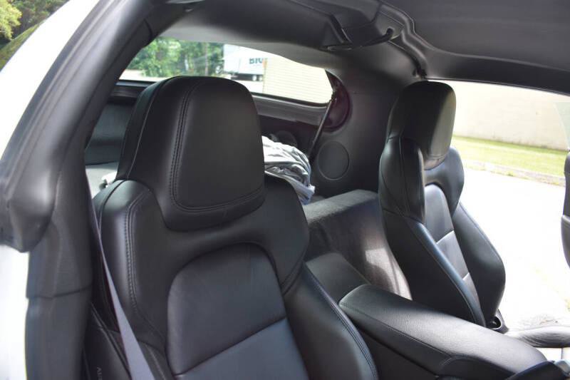 Used 2012 Chevrolet Corvette Coupe w/ Battery Protection Package RWD image 36