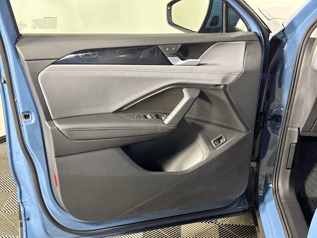 New 2026 Volkswagen Tiguan SE image 10