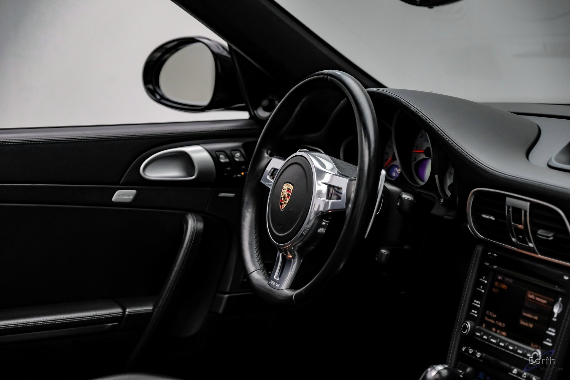 Used 2012 Porsche 911 Edition 918 Spyder image 55