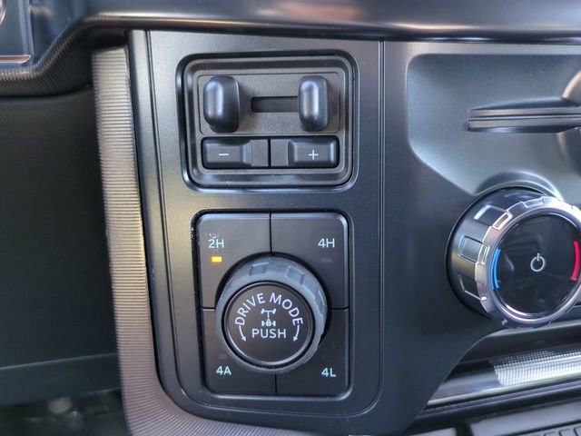 New 2026 Ford F150 Platinum image 21