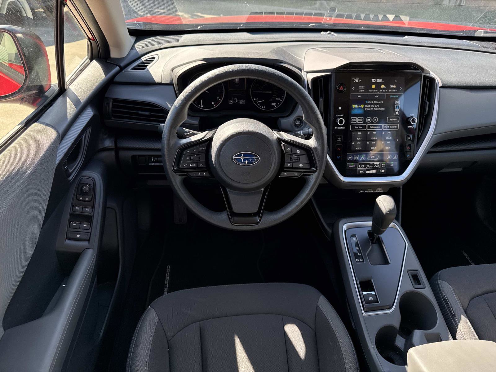 Certified 2025 Subaru Crosstrek 2.0i Premium w/ Crosstrek Mirror Package AWD/4WD image 10