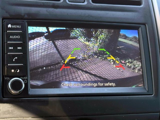 Used 2019 Nissan Versa S FWD image 22
