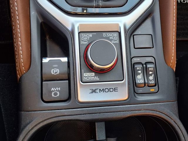 Certified 2024 Subaru Forester Touring AWD/4WD image 13
