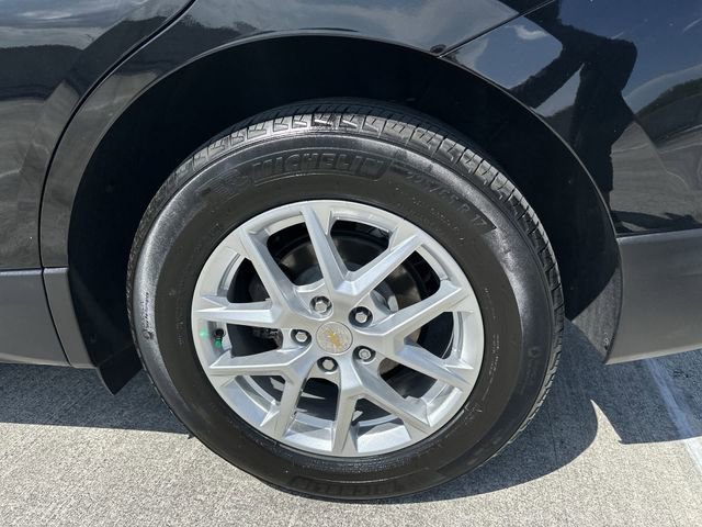 Used 2024 Chevrolet Equinox LS image 11