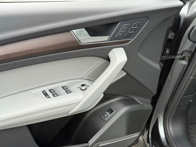 Used 2024 Audi Q5 2.0T Premium Plus image 15