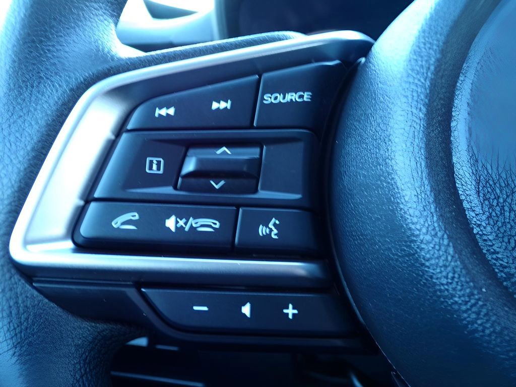 Certified 2024 Subaru Impreza 2.0i Sport image 24