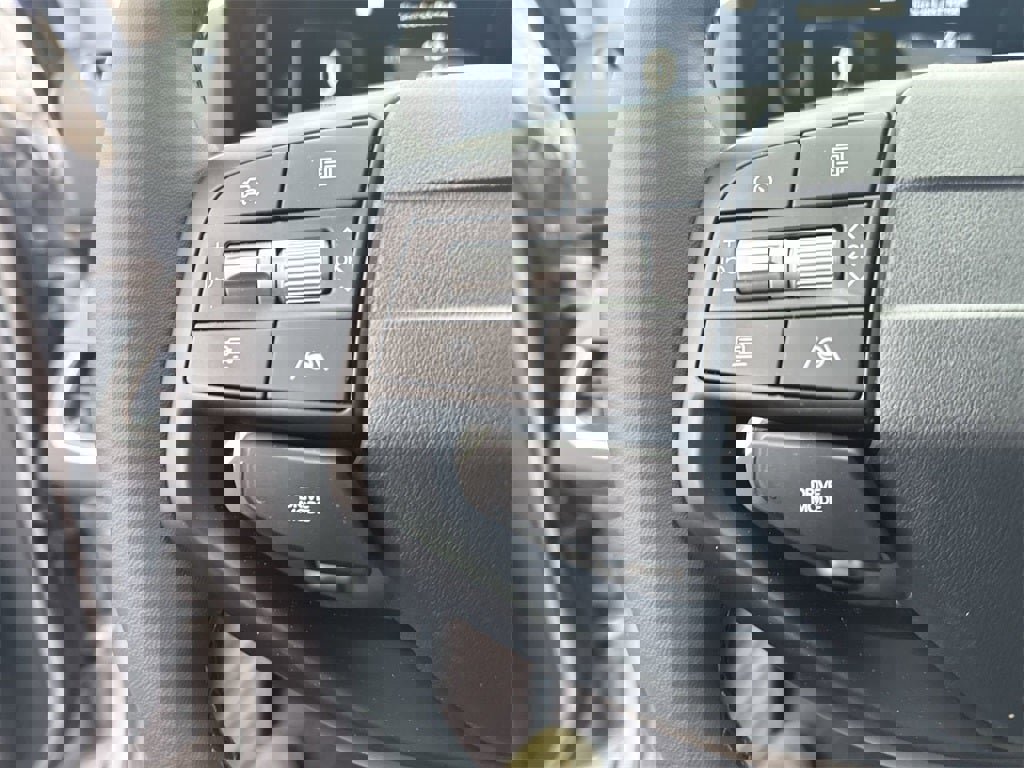 New 2025 Kia K4 EX image 16