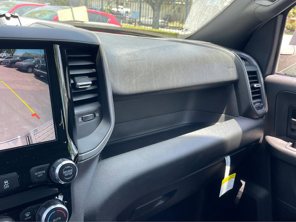 New 2024 RAM 2500 Tradesman w/ Chrome Appearance Group image 27