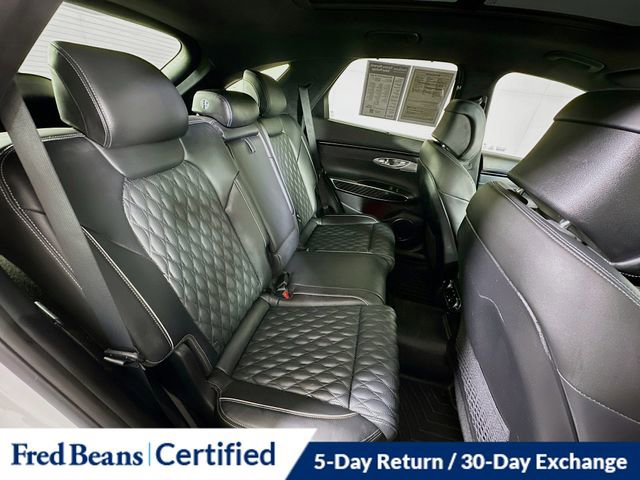 Used 2023 Genesis GV70 3.5T Sport w/ Sport Prestige Package image 31