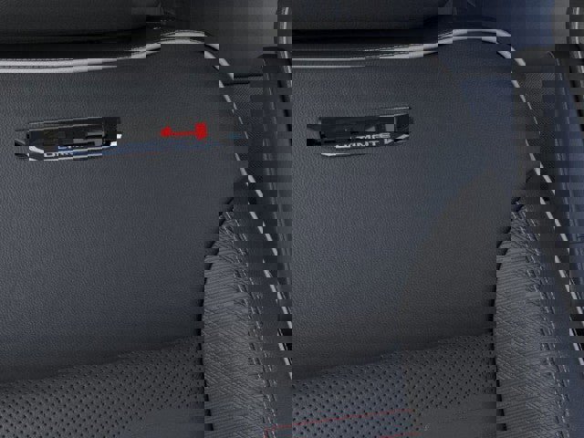 New 2026 GMC Yukon AT4 Ultimate w/ LPO, Floor Liner Package image 21