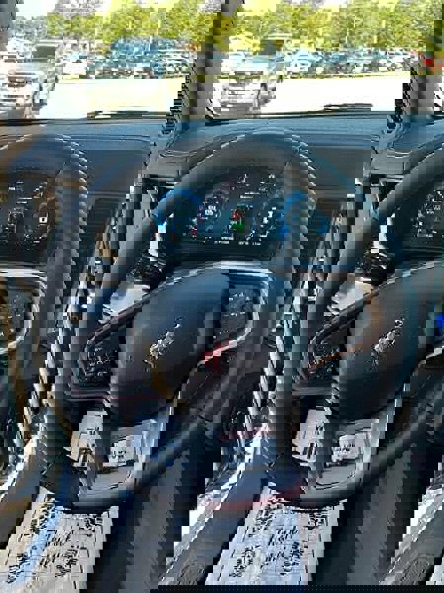 New 2025 Ford Bronco Outer Banks image 18