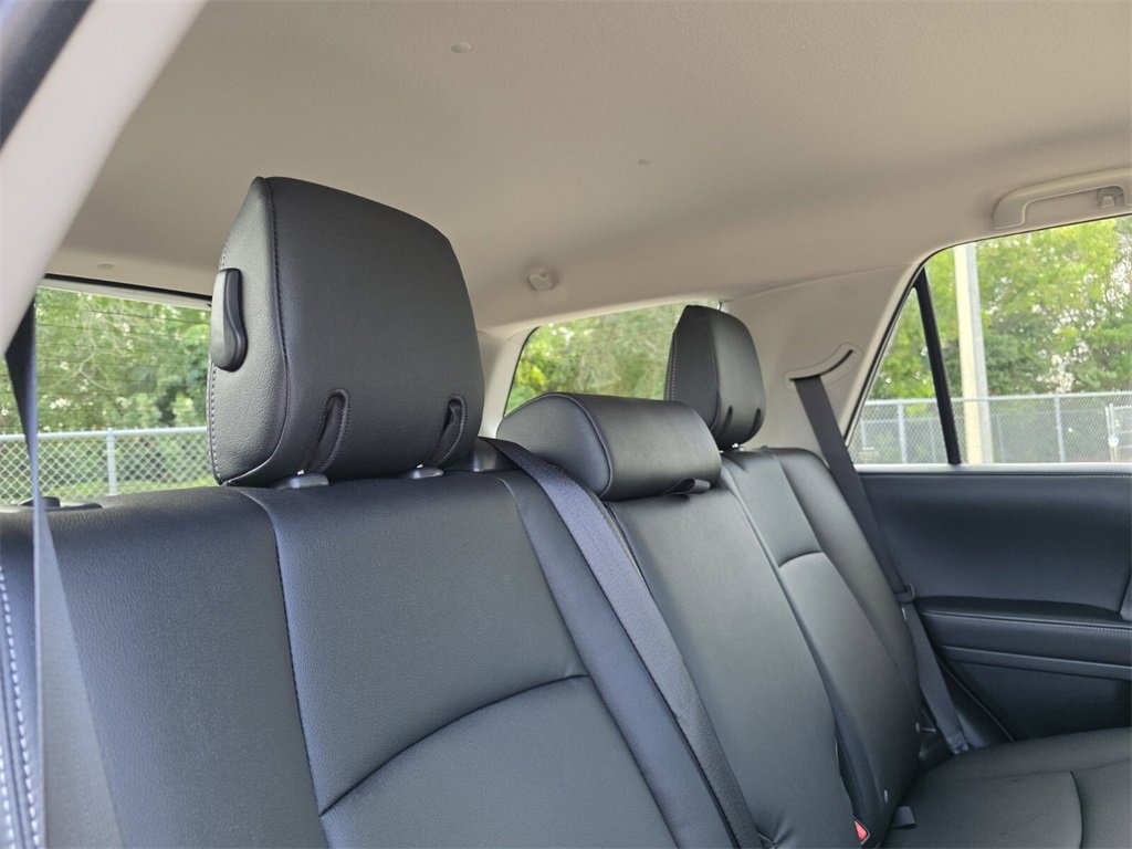 Certified 2023 Toyota 4Runner TRD Sport image 18
