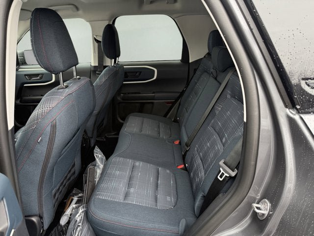 New 2026 Ford Bronco Sport Heritage w/ Convenience Package AWD/4WD image 10