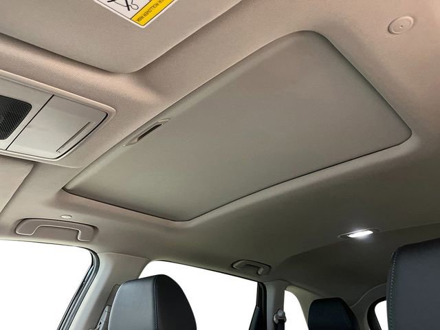 New 2026 Honda CR-V EX-L image 23