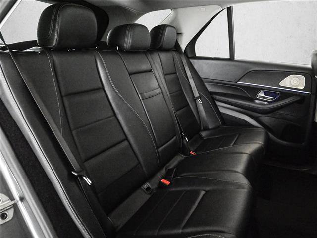 New 2026 Mercedes-Benz GLE 350 4MATIC image 22