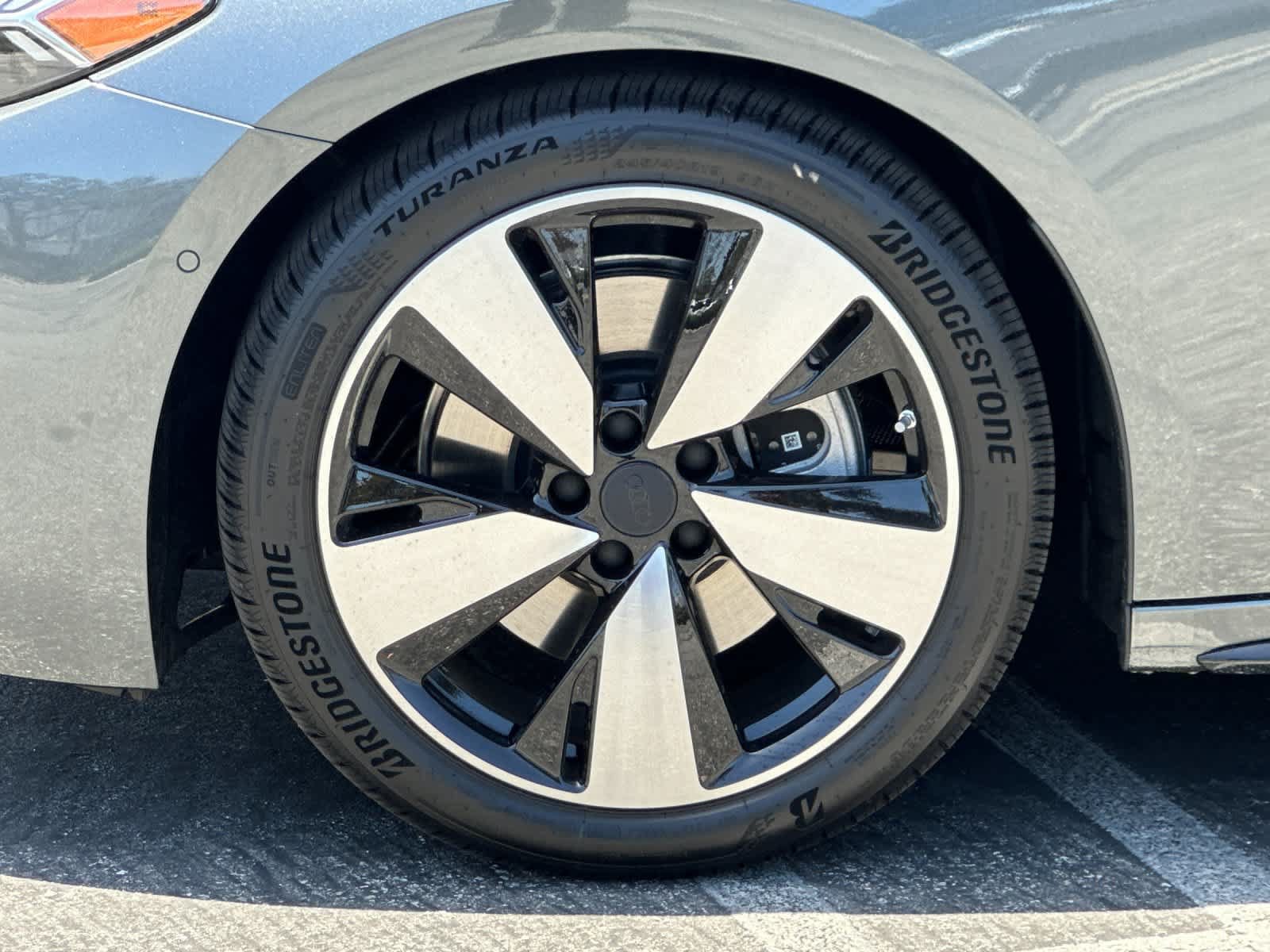 New 2026 Audi A5 2.0T Premium Plus AWD/4WD image 27
