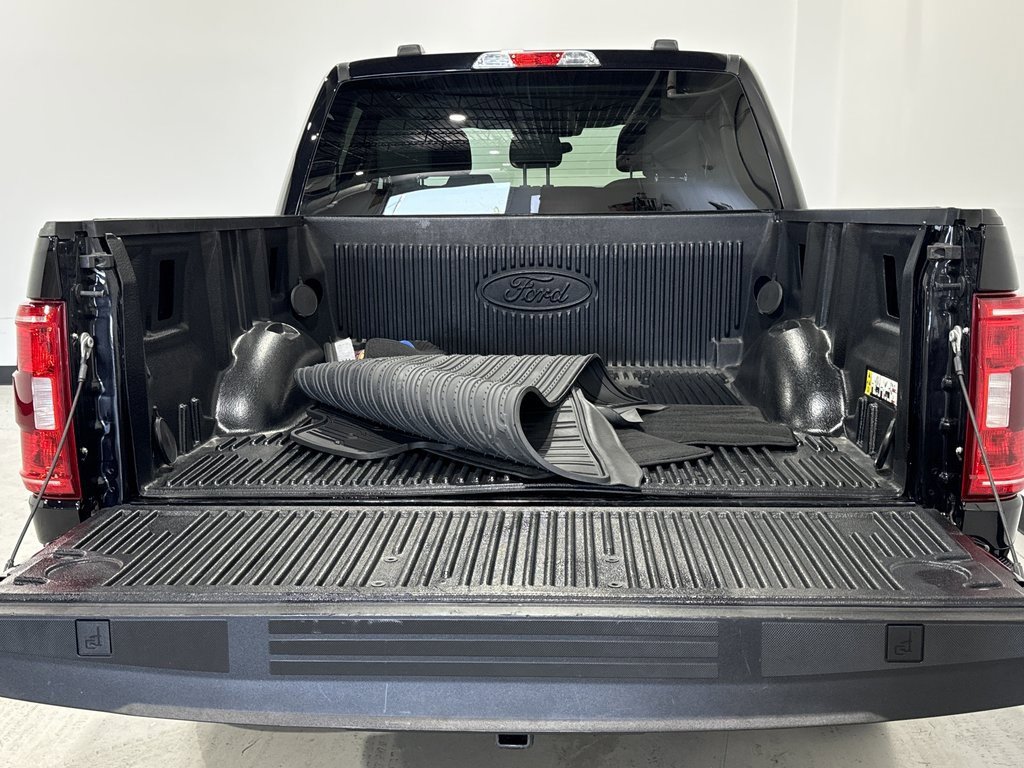 Used 2023 Ford F150 XLT w/ XTR Package image 26