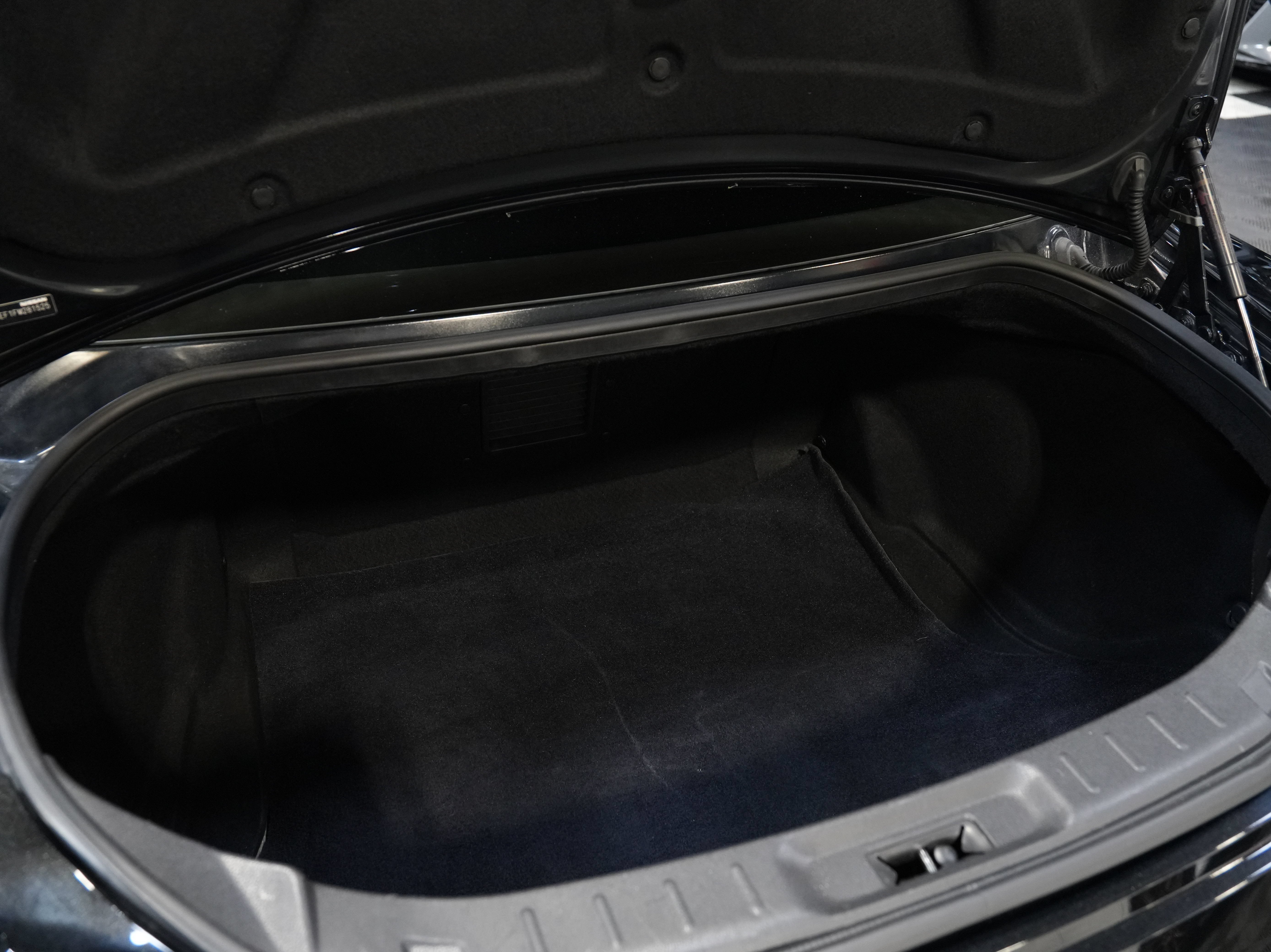 Used 2015 Nissan GT-R Black Edition AWD/4WD image 46