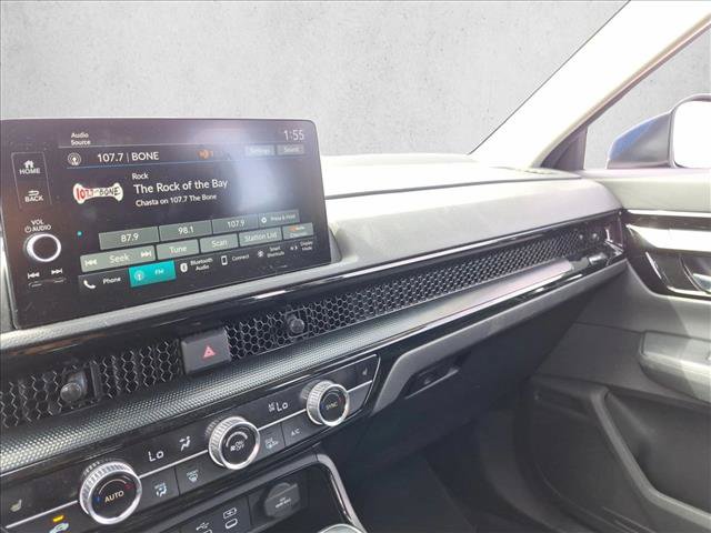 Used 2024 Honda CR-V EX-L image 11