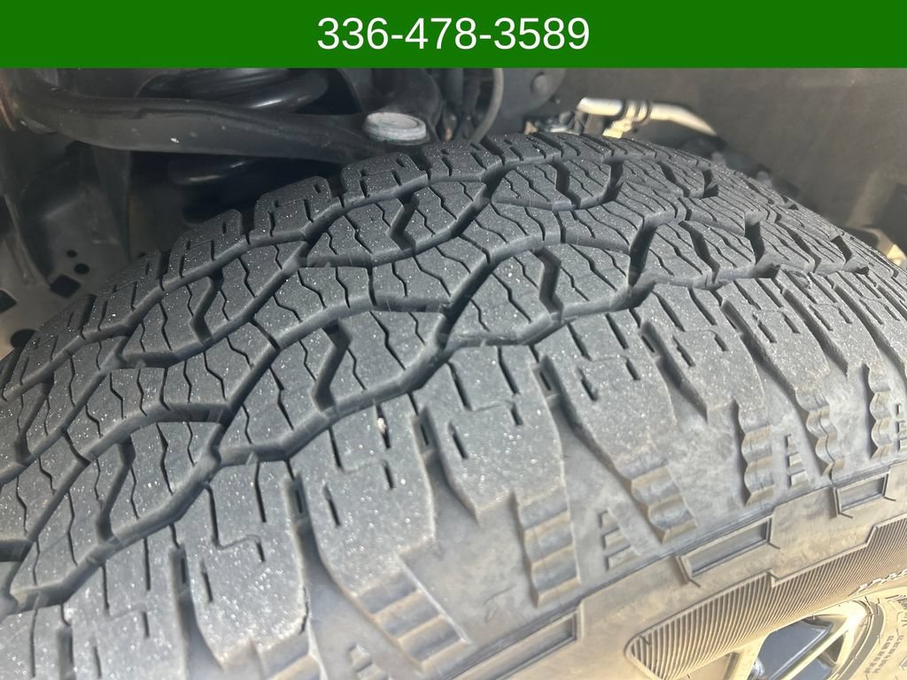 Used 2024 Ford F150 XLT w/ Equipment Group 302A MID AWD/4WD image 18