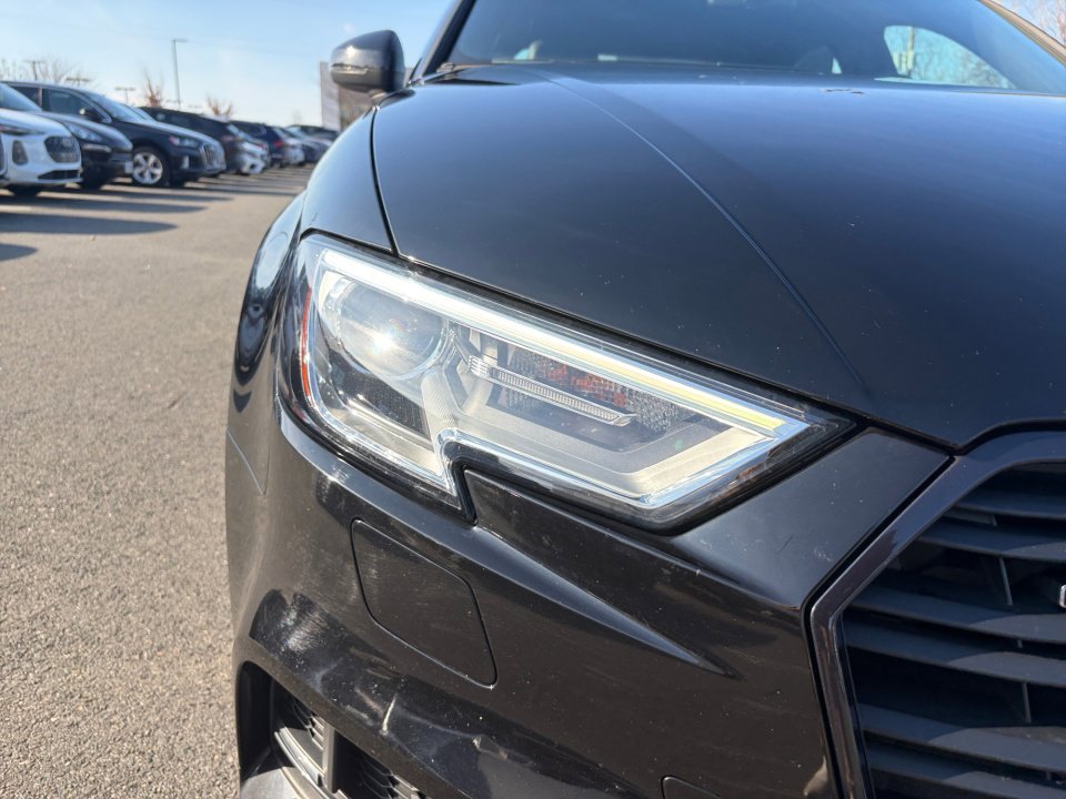 Used 2020 Audi A3 2.0T Premium image 24