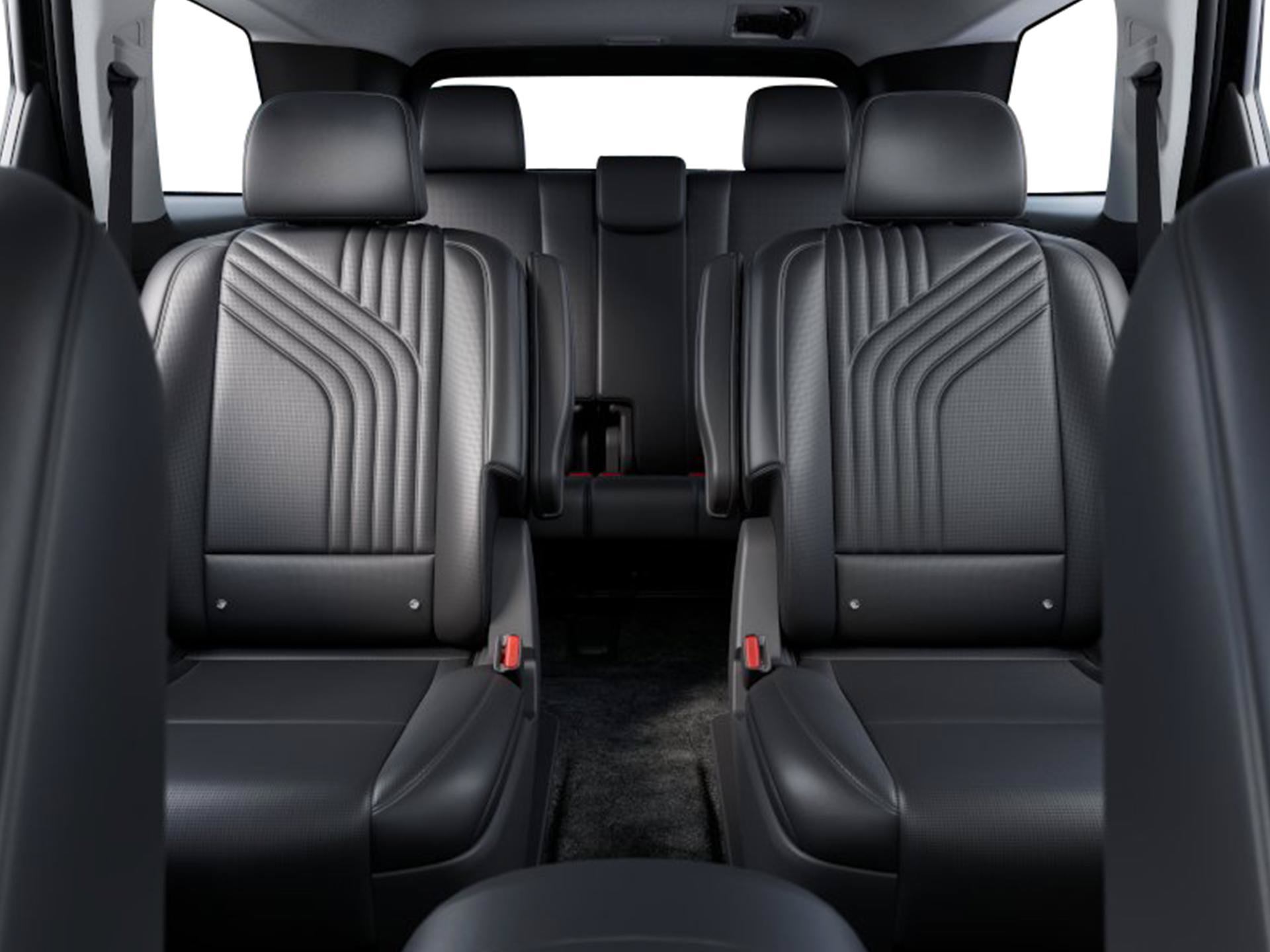 New 2026 Hyundai Palisade SEL AWD/4WD image 9