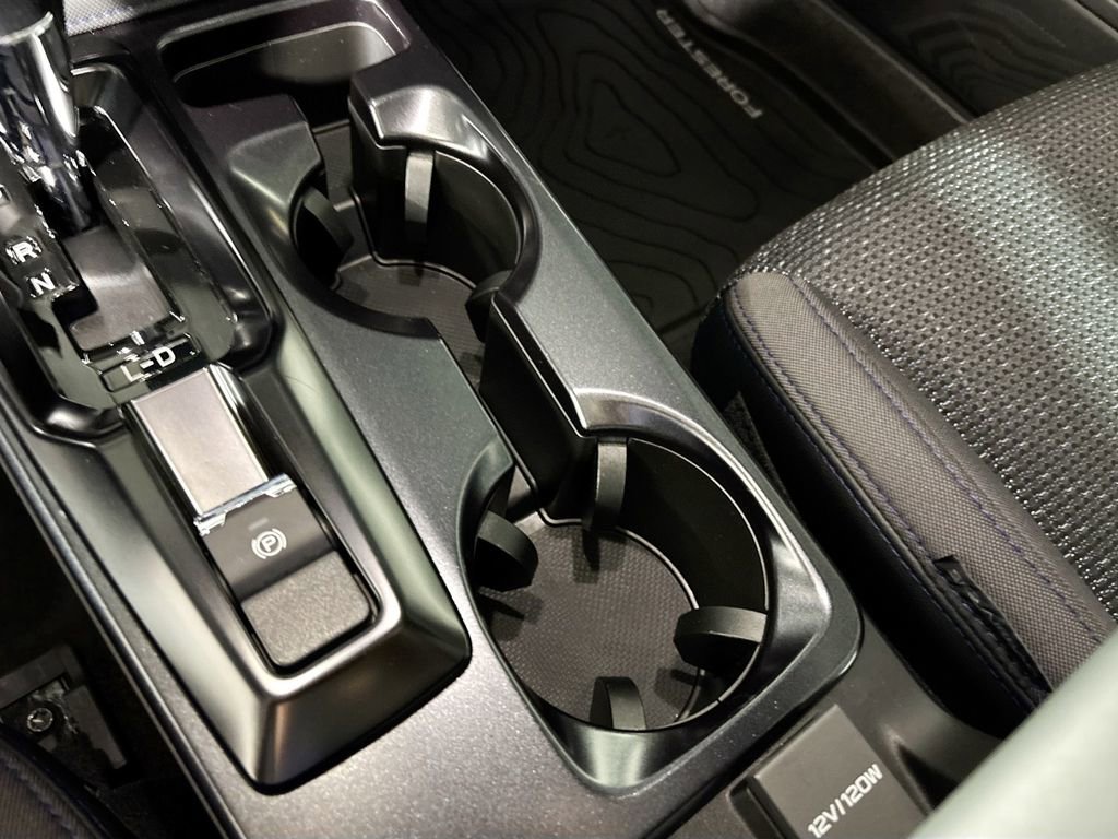 Certified 2026 Subaru Forester Premium image 16