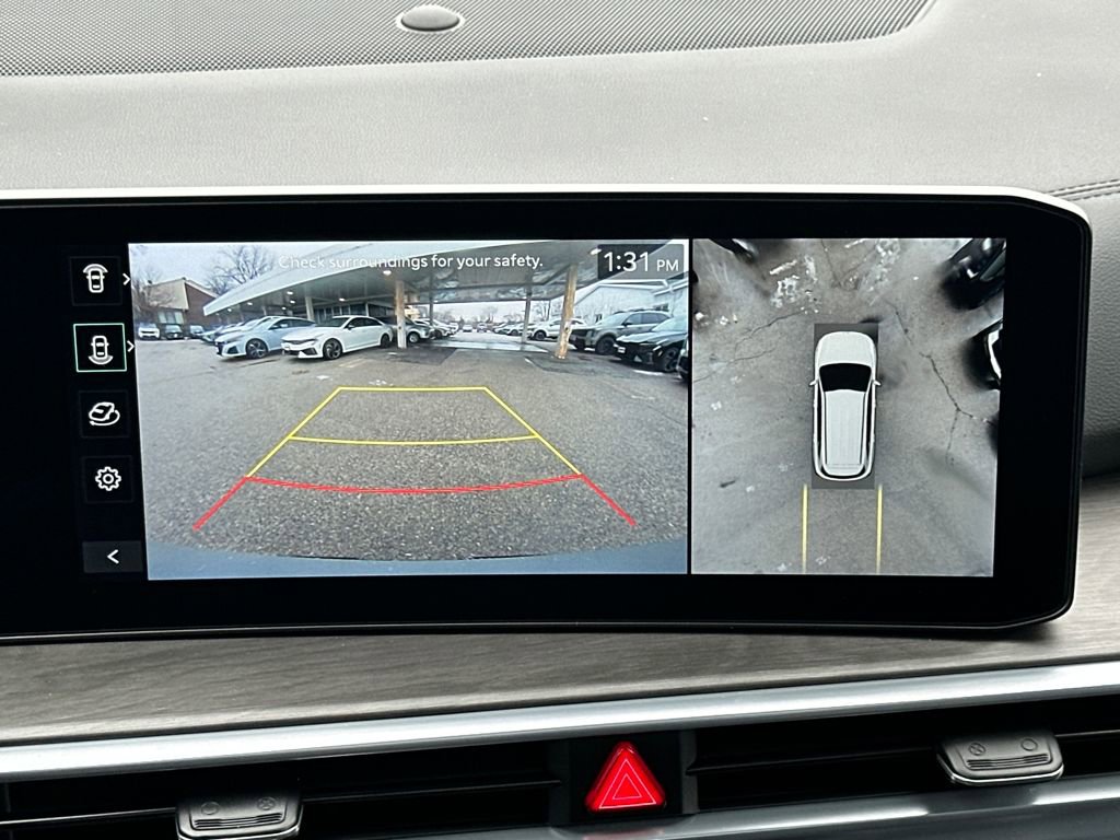 New 2026 Kia Sorento SX Prestige image 36