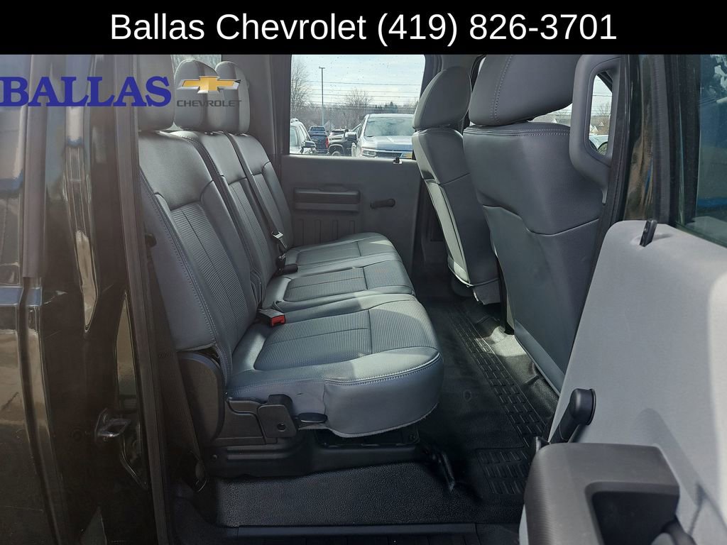 Used 2015 Ford F250 XL RWD image 28
