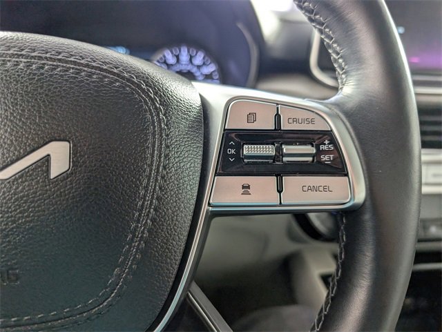 Used 2022 Kia Telluride SX w/ SX Prestige Package image 23