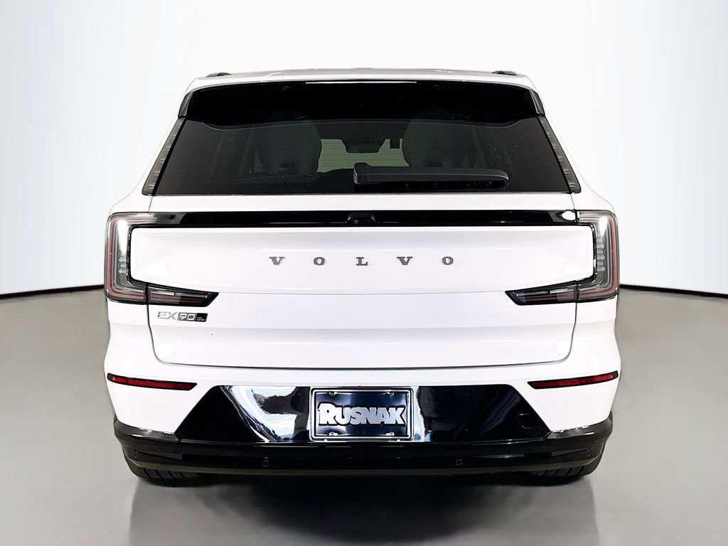 New 2025 Volvo EX90 Plus image 6