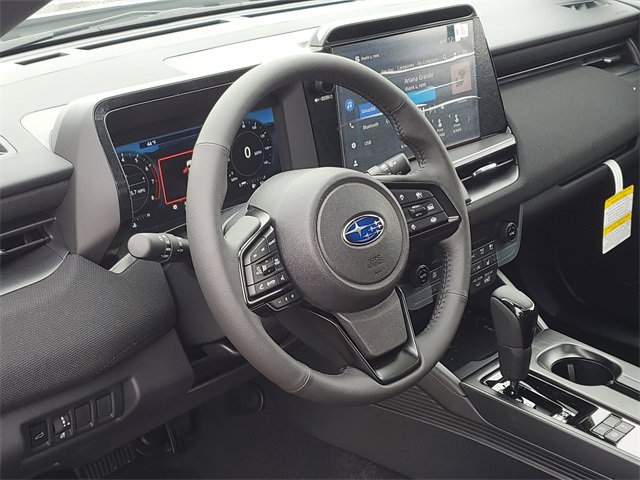 New 2026 Subaru Outback Limited AWD/4WD image 21