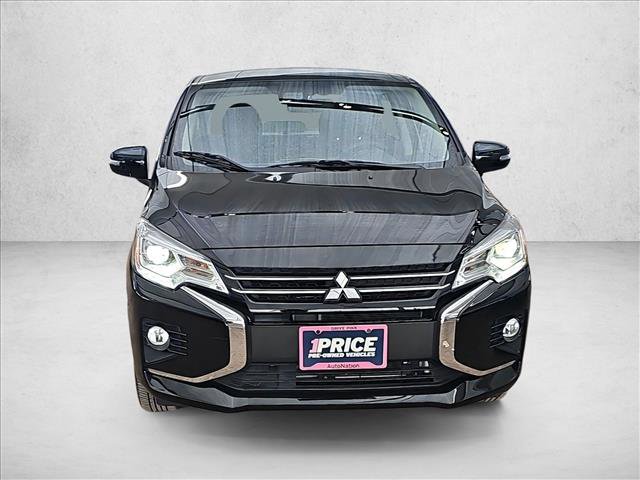 Used 2024 Mitsubishi Mirage G4 SE image 8