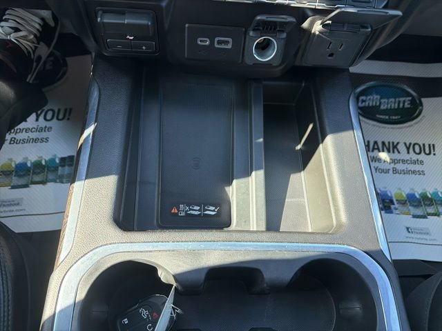 Used 2022 GMC Sierra 2500 Denali image 24