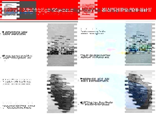 Used 2025 Honda HR-V Sport image 16