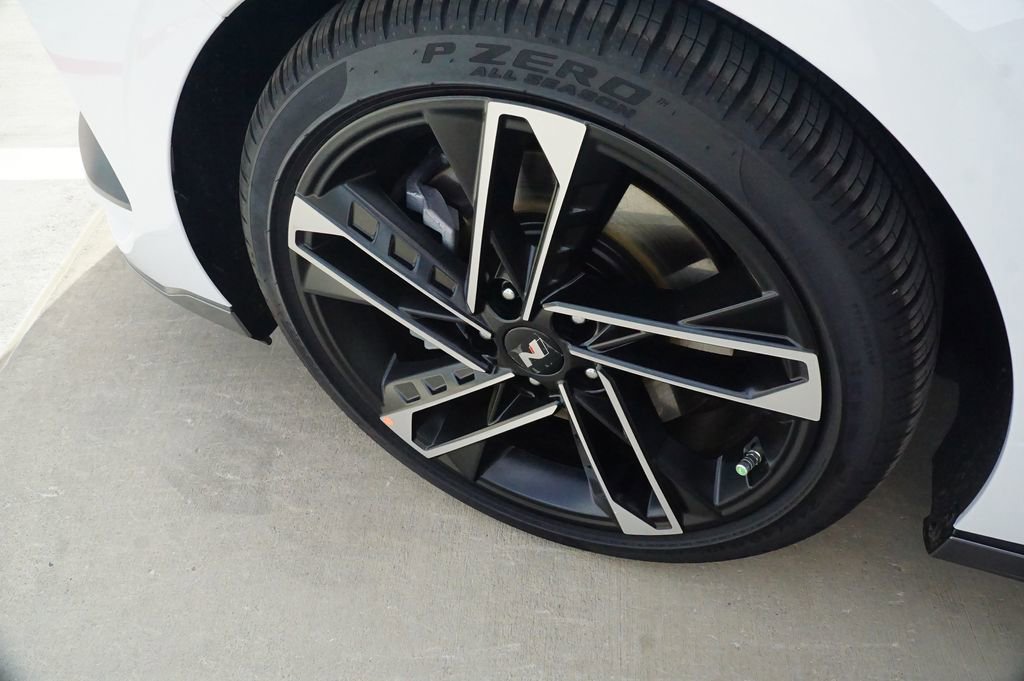 New 2026 Hyundai Sonata N Line image 10