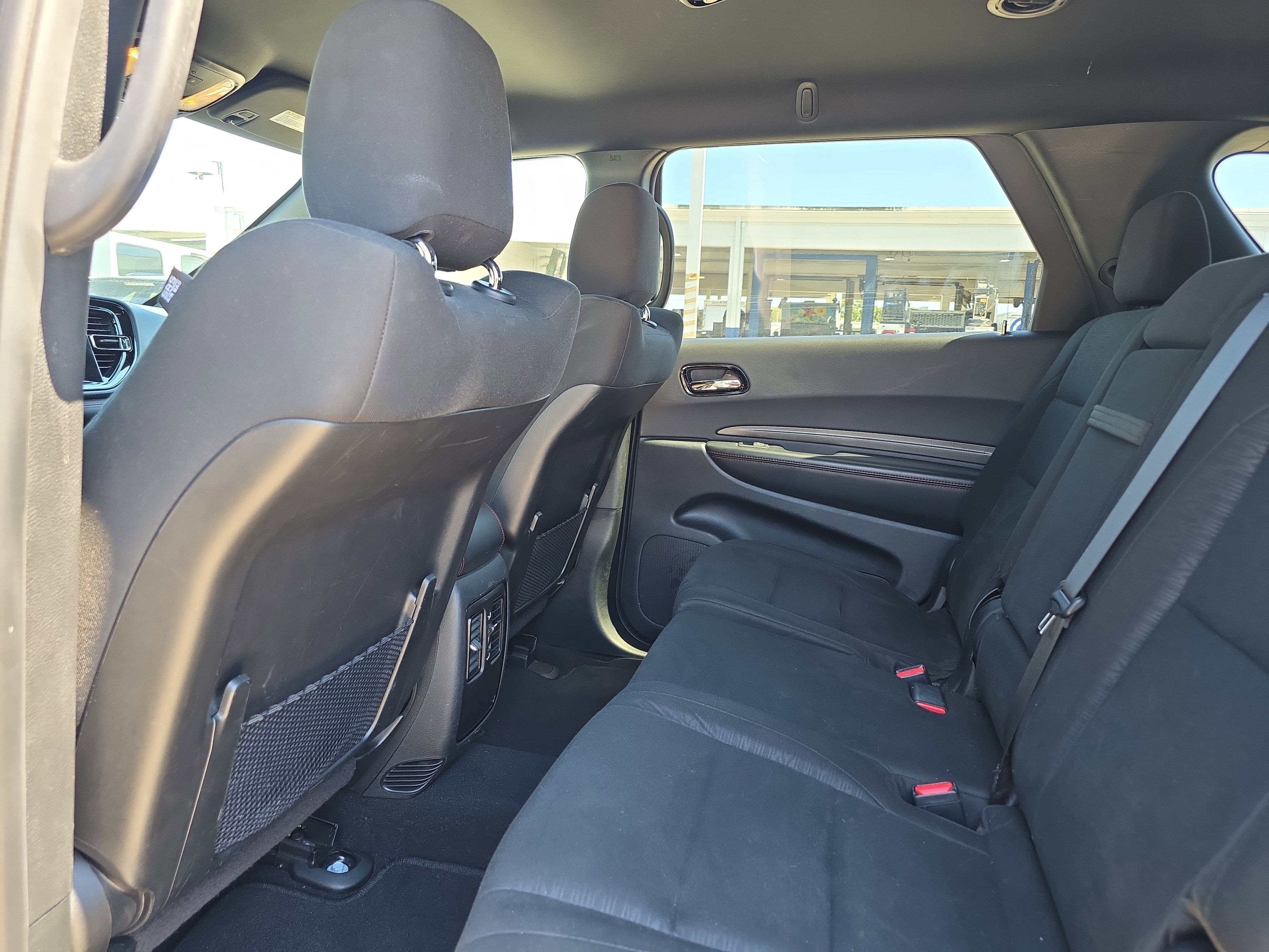 Used 2023 Dodge Durango GT image 17