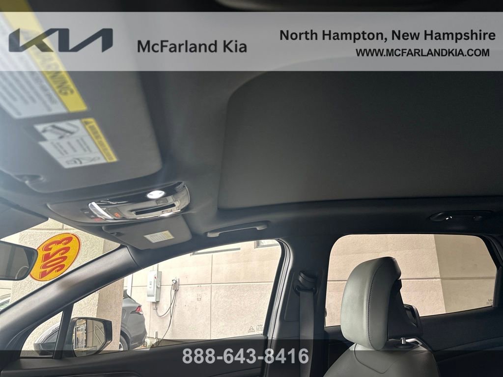 Used 2023 Kia Sportage X-Line w/ X-Line Premium Package AWD/4WD image 27