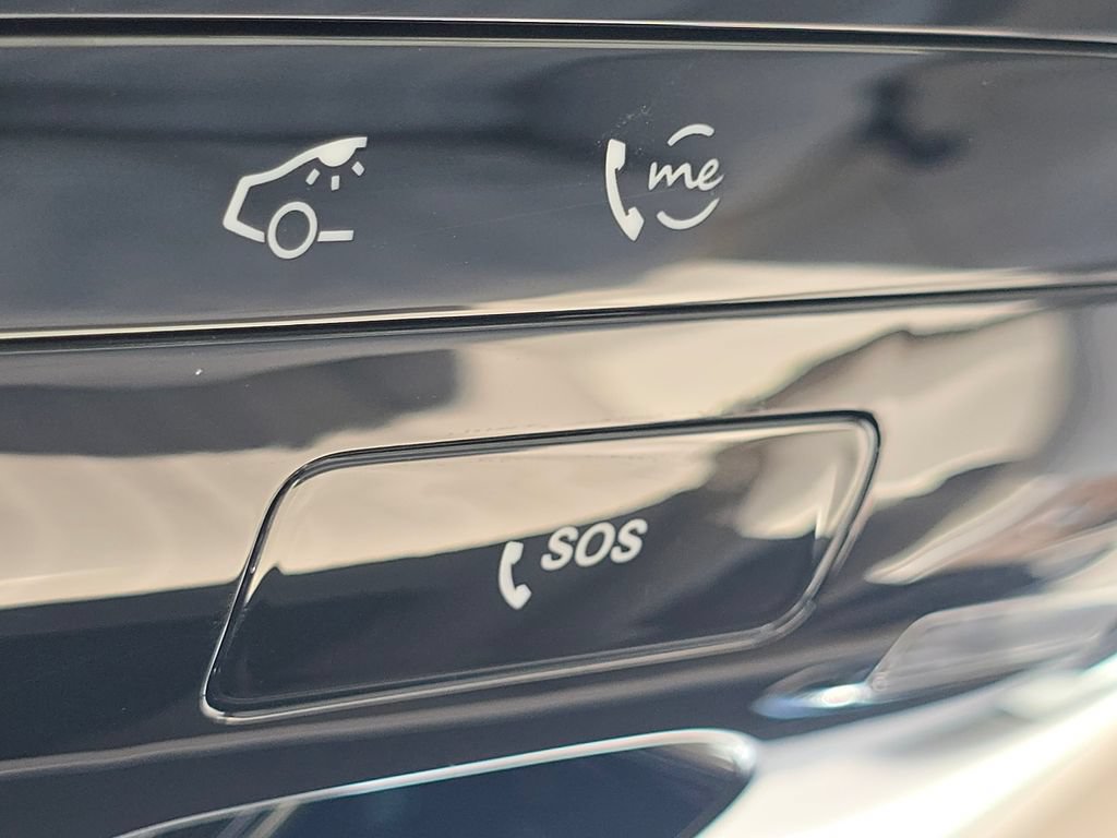 Certified 2022 Mercedes-Benz EQS 450+ Sedan image 7