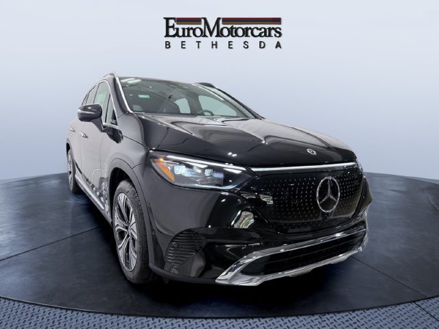 New 2027 Mercedes-Benz EQE 320 4MATIC SUV image 4