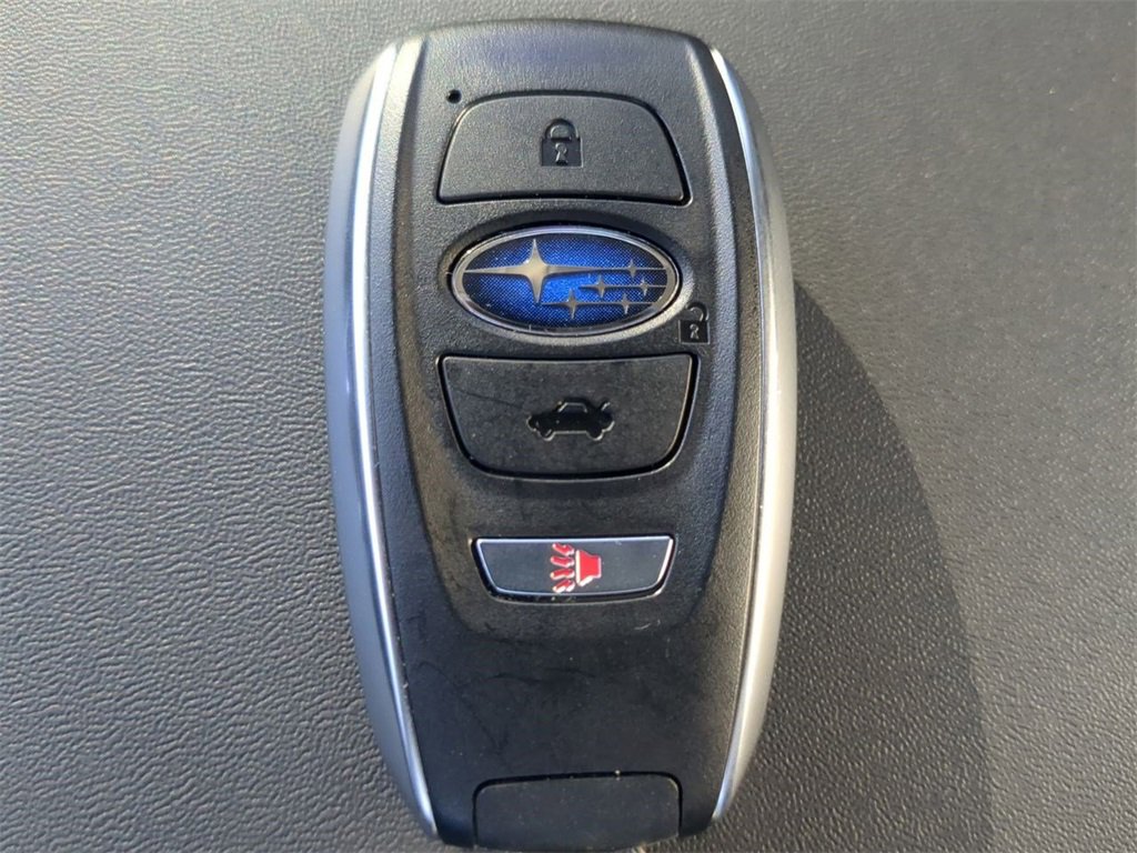 Used 2025 Subaru Legacy Touring XT image 31