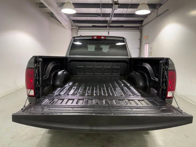 Used 2016 RAM 1500 Express AWD/4WD image 8