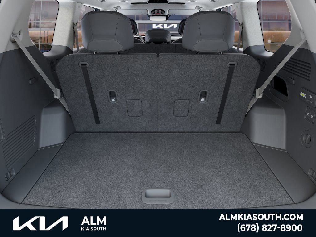 New 2026 Kia EV9 Wind image 19