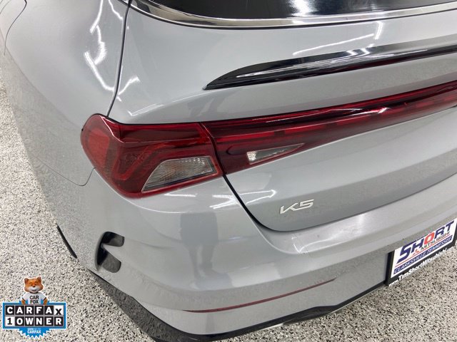 Used 2024 Kia K5 GT-Line w/ GT-Line Premium Package FWD image 11
