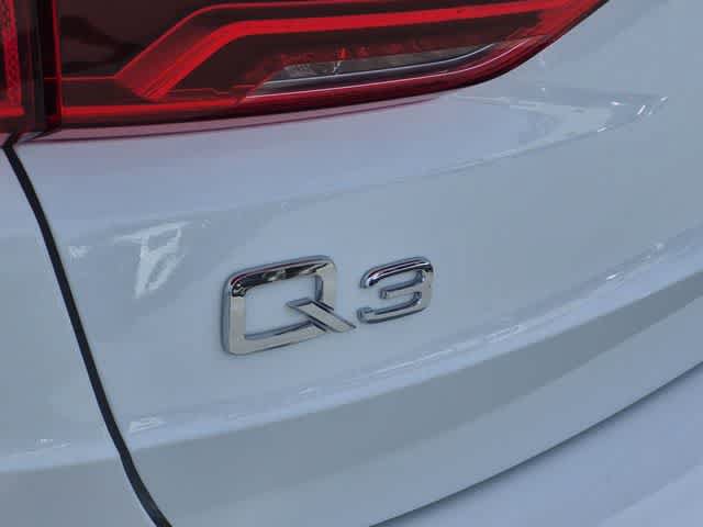 Used 2022 Audi Q3 2.0T Premium AWD/4WD image 12