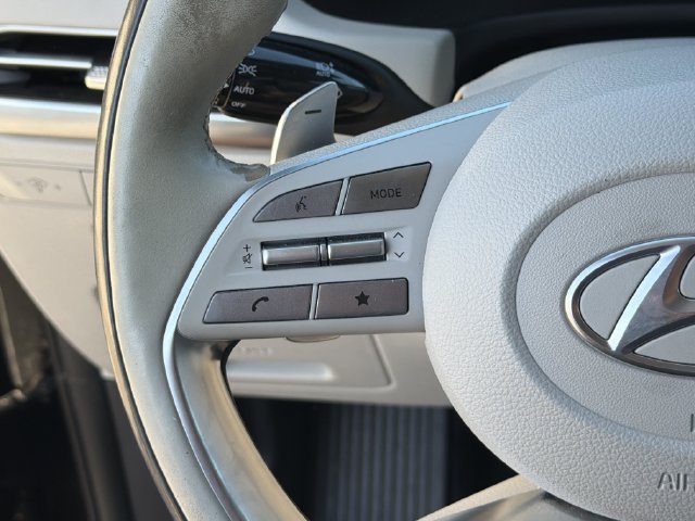 Used 2023 Hyundai Palisade Calligraphy AWD/4WD image 28