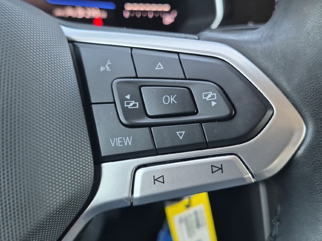 Used 2024 Volkswagen Jetta S FWD image 15