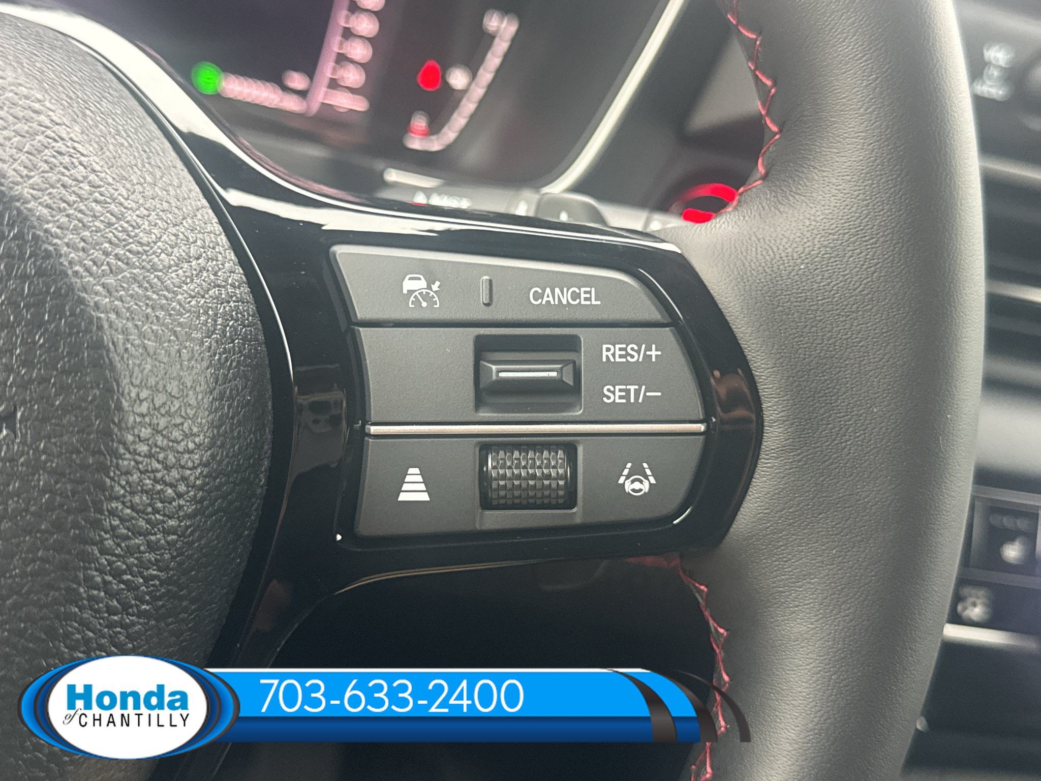 New 2026 Honda Pilot Black Edition image 14